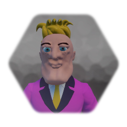 The Gulman (8 way shooting)