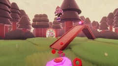 Klunker Woods - Joanna Version