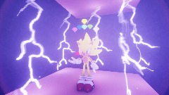 Super sonic transformation