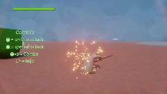 A screenshot taken in Dreams. 2 of 7.