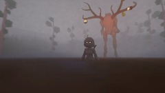 A screenshot taken in Dreams. 1 of 15.