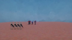 Rattle em boys (Animation)