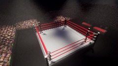 Wrestling Dream Matches