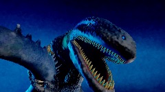 A screenshot taken in Dreams. 27 of 28.