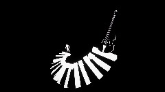 A screenshot taken in Dreams. 1 of 7.