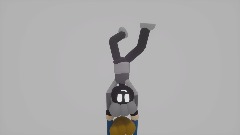 A screenshot taken in Dreams. 5 of 29.