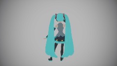 A screenshot taken in Dreams. 2 of 4.