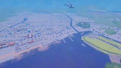 Tateyama City sightseeing flight 館山市遊覧飛行