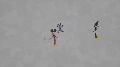 Epic Mickey 3 Menu