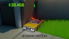 A screenshot taken in Dreams. 1 of 5.