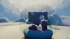 A screenshot taken in Dreams. 1 of 1.