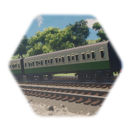 Express Coaches V1/V2