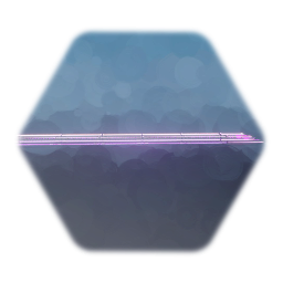 Bullet train, and spawner