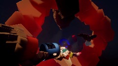 A screenshot taken in Dreams. 3 of 5.