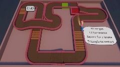 A screenshot taken in Dreams. 3 of 4.