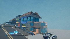 A screenshot taken in Dreams. 17 of 24.