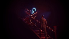 A screenshot taken in Dreams. 8 of 25.