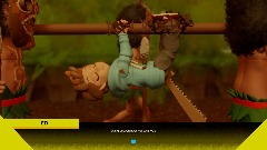 A screenshot taken in Dreams. 3 of 3.