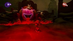 A screenshot taken in Dreams. 11 of 14.