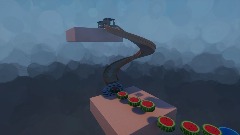 A screenshot taken in Dreams. 3 of 3.