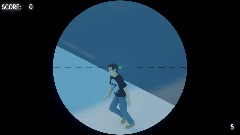A screenshot taken in Dreams. 3 of 9.