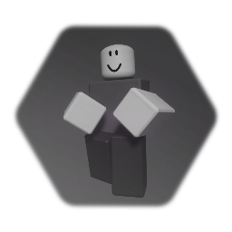 Roblox Fighting Animations