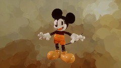 A screenshot taken in Dreams. 1 of 1.