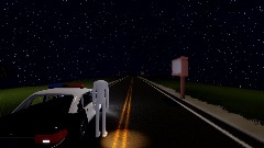 The missing Teddy bear