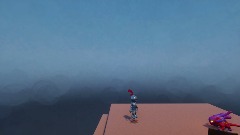 A screenshot taken in Dreams. 14 of 17.