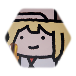 Amelia Watson
