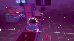 Mon Dreamiverse Dash !