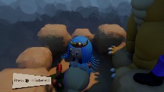 A screenshot taken in Dreams. 3 of 13.