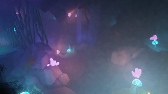 A screenshot taken in Dreams. 20 of 26.