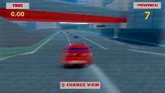 A screenshot taken in Dreams. 4 of 13.