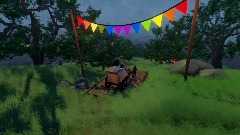 Downhill Go Karts ...WIP