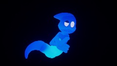 A screenshot taken in Dreams. 1 of 4.
