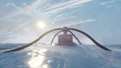 A screenshot taken in Dreams. 15 of 29.