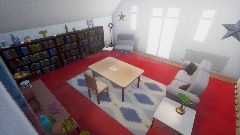 A screenshot taken in Dreams. 12 of 30.