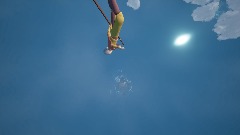 A screenshot taken in Dreams. 10 of 15.