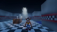 Crash banticoot a invasão de monstros 4 capítulo final