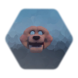 Free Showbiz pizza mask -freddy fazbear