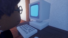 Ayee Plays Minecraft