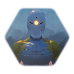 Gray Fox