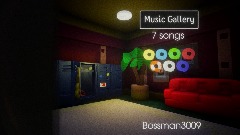 Music gallery 3 - Bossman3009