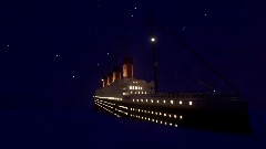 Titanic