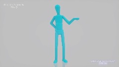 A screenshot taken in Dreams. 3 of 7.