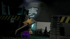 A screenshot taken in Dreams. 12 of 13.