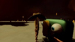 A screenshot taken in Dreams. 13 of 18.