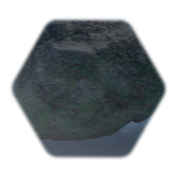 The Official Mossy Rock (Refined)