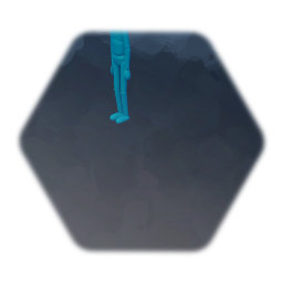 Pantin vierge (évolué)